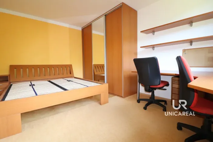 Pronájem bytu 1+1, Brno - Jundrov, Jasanová, 32 m2