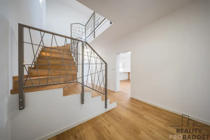 Prodej rodinného domu, Vracov, Lesní, 225 m2