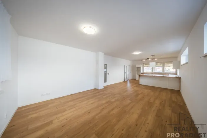 Prodej rodinného domu, Vracov, Lesní, 225 m2