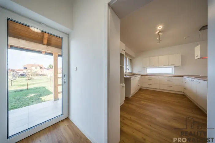 Prodej rodinného domu, Vracov, Lesní, 225 m2