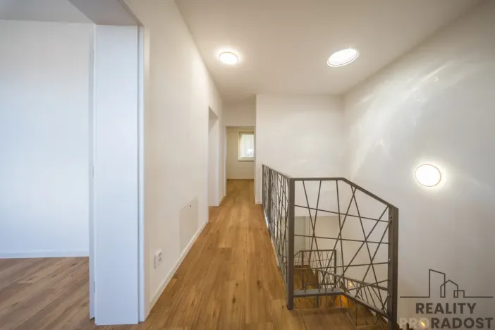 Prodej rodinného domu, Vracov, Lesní, 225 m2