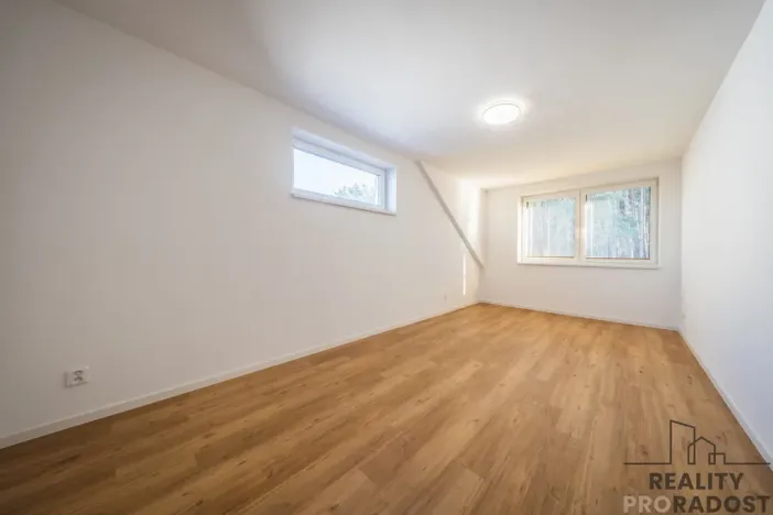 Prodej rodinného domu, Vracov, Lesní, 225 m2