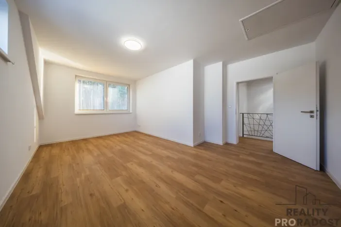 Prodej rodinného domu, Vracov, Lesní, 225 m2