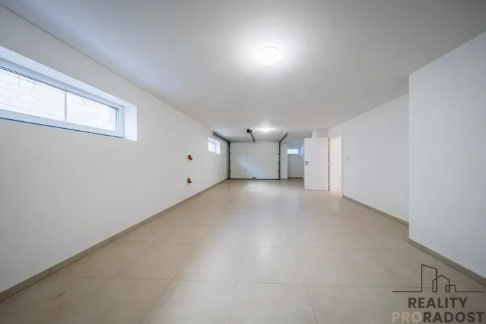 Prodej rodinného domu, Vracov, Lesní, 225 m2