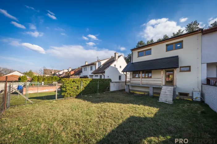 Prodej rodinného domu, Vracov, Lesní, 225 m2