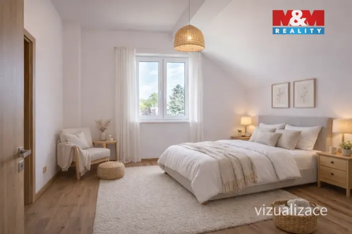 Prodej rodinného domu, Petrovice I, 147 m2