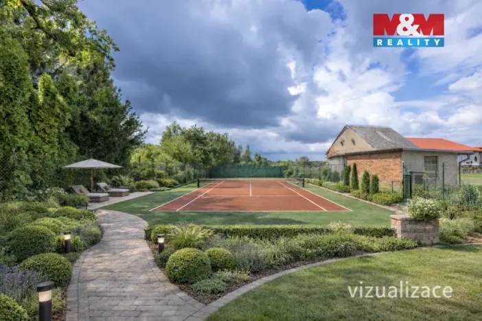 Prodej rodinného domu, Petrovice I, 147 m2