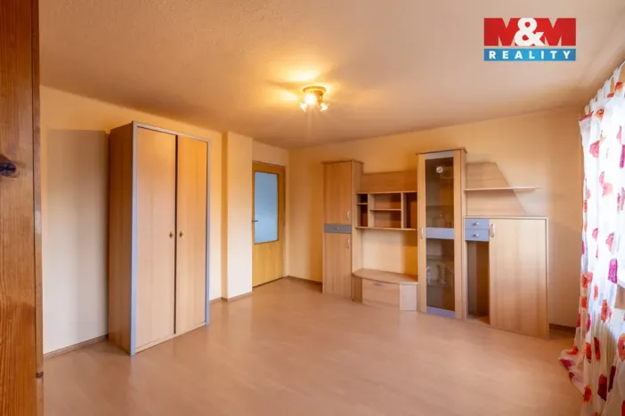 Prodej rodinného domu, Černava, 90 m2