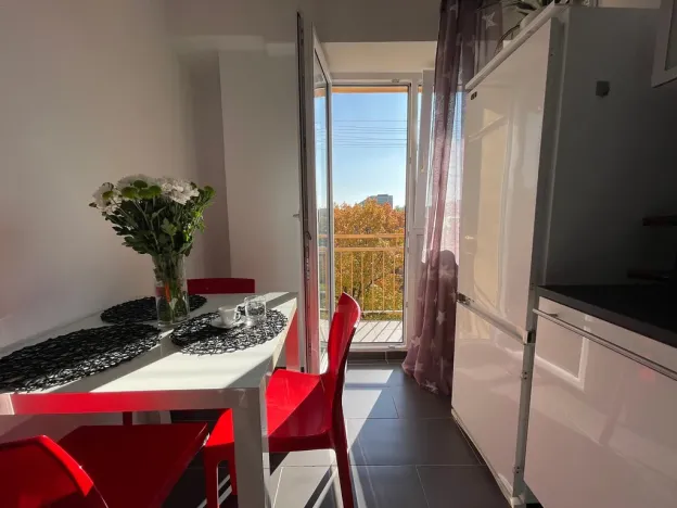 Pronájem bytu 2+1, Ostrava, Průběžná, 40 m2