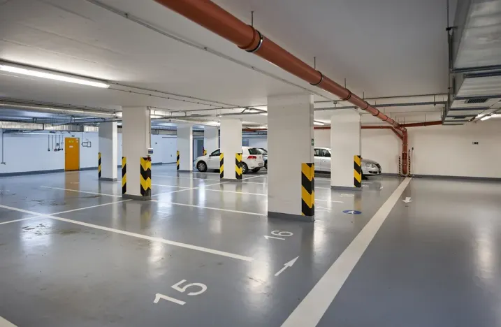 Pronájem bytu 1+kk, Praha, Milotická, 35 m2