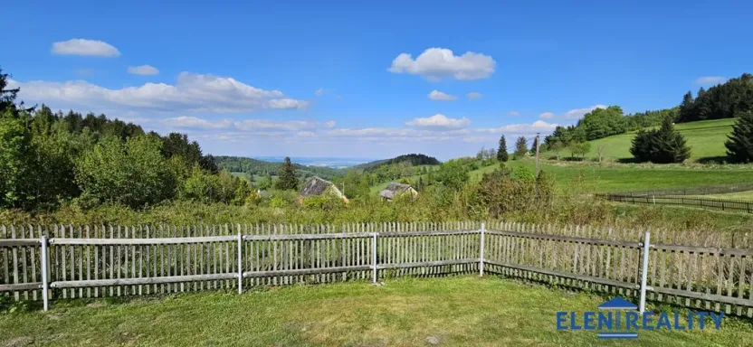 Prodej rodinného domu, Javorník - Zálesí, Zálesí, 615 m2