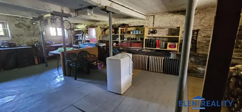 Prodej rodinného domu, Javorník - Zálesí, Zálesí, 615 m2