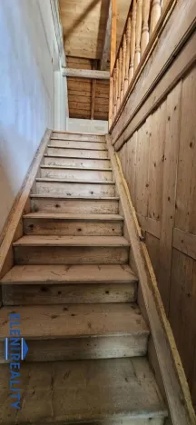 Prodej rodinného domu, Javorník - Zálesí, Zálesí, 615 m2