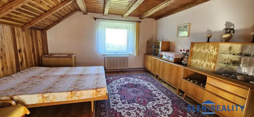 Prodej rodinného domu, Javorník - Zálesí, Zálesí, 615 m2