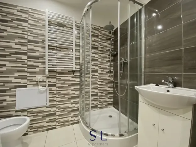 Pronájem bytu 2+kk, Mimoň, Nádražní, 35 m2