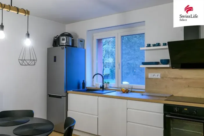 Pronájem bytu 2+1, Studénka, Budovatelská, 48 m2