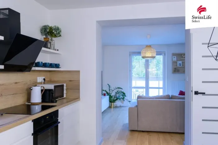 Pronájem bytu 2+1, Studénka, Budovatelská, 48 m2