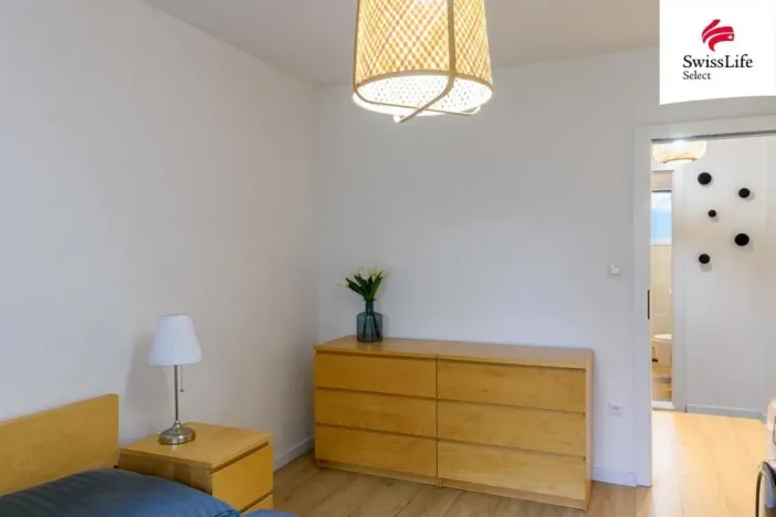 Pronájem bytu 2+1, Studénka, Budovatelská, 48 m2