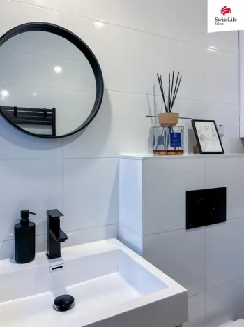 Pronájem bytu 2+1, Studénka, Budovatelská, 48 m2