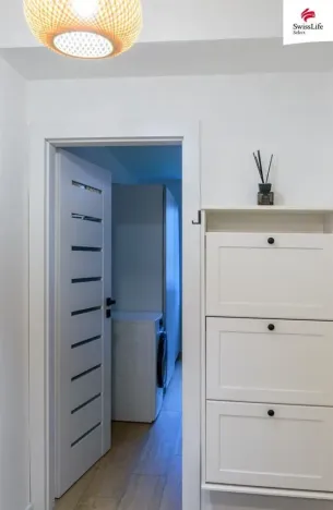 Pronájem bytu 2+1, Studénka, Budovatelská, 48 m2