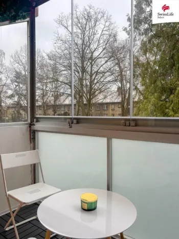 Pronájem bytu 2+1, Studénka, Budovatelská, 48 m2