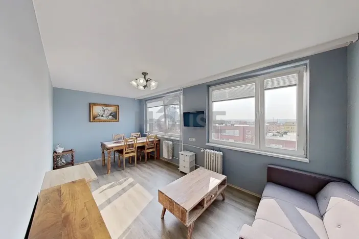 Prodej bytu 4+1, Praha - Stodůlky, Mezi školami, 118 m2