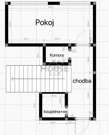 Prodej bytu 4+1, Praha - Stodůlky, Mezi školami, 118 m2
