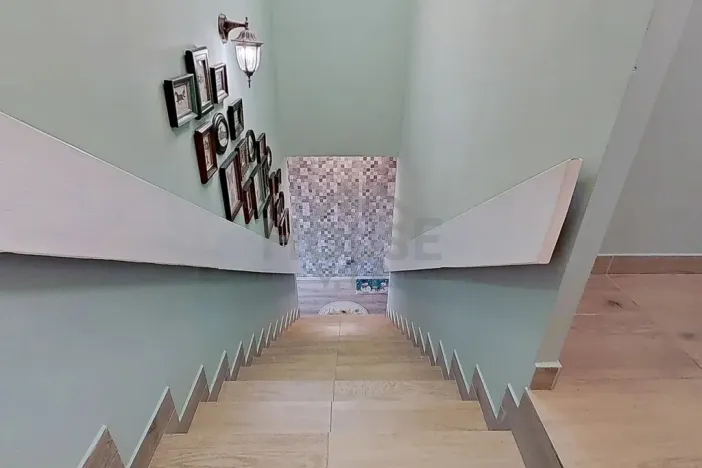 Prodej bytu 4+1, Praha - Stodůlky, Mezi školami, 118 m2