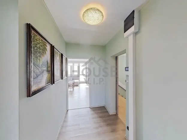 Prodej bytu 4+1, Praha - Stodůlky, Mezi školami, 118 m2