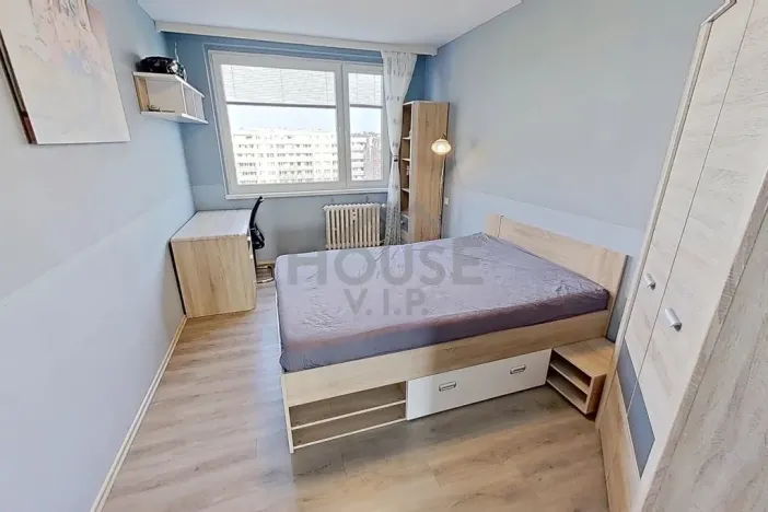 Prodej bytu 4+1, Praha - Stodůlky, Mezi školami, 118 m2