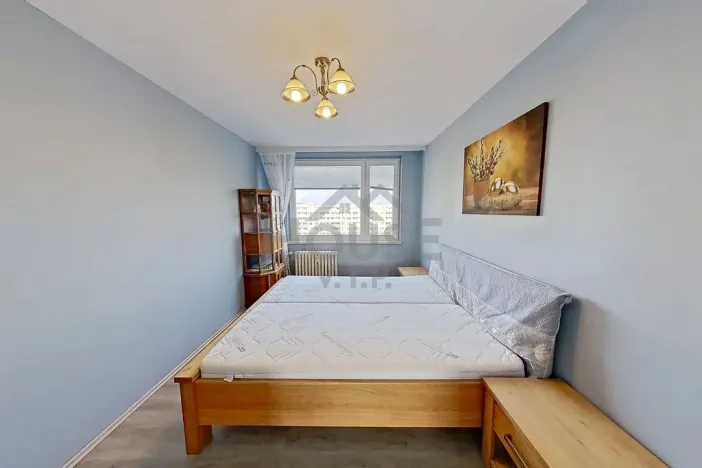 Prodej bytu 4+1, Praha - Stodůlky, Mezi školami, 118 m2