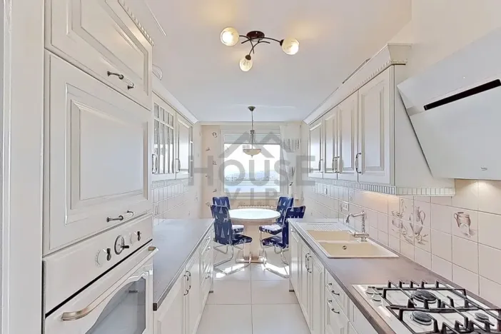 Prodej bytu 4+1, Praha - Stodůlky, Mezi školami, 118 m2