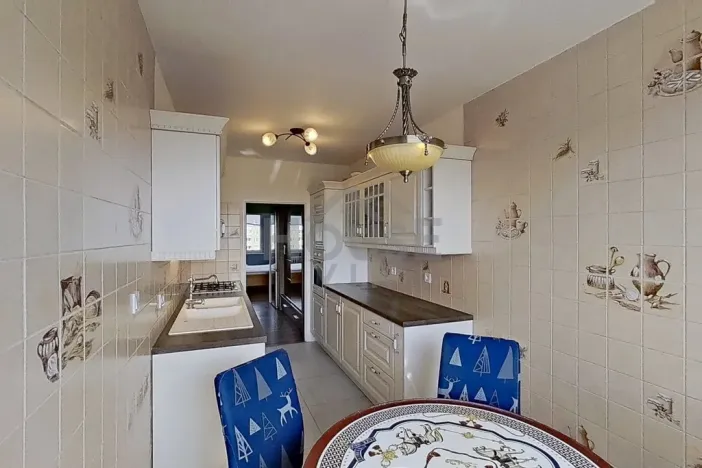 Prodej bytu 4+1, Praha - Stodůlky, Mezi školami, 118 m2