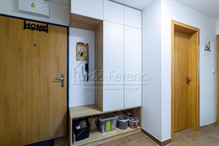 Pronájem bytu 2+kk, Hostivice, Pšeničná, 52 m2
