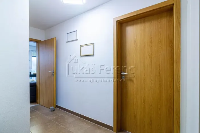 Pronájem bytu 2+kk, Hostivice, Pšeničná, 52 m2