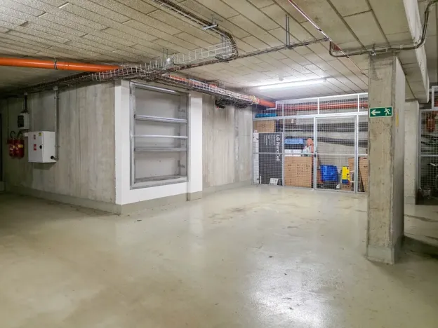 Pronájem bytu 2+kk, Hostivice, Pšeničná, 52 m2