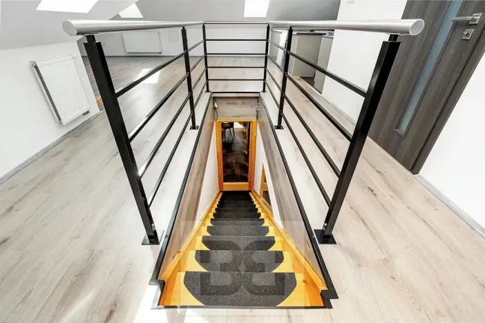 Prodej rodinného domu, Králův Dvůr, 262 m2