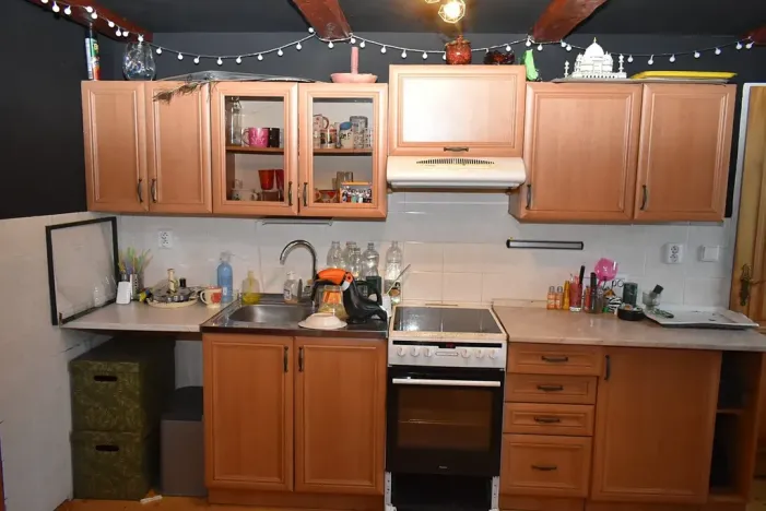 Prodej rodinného domu, Varnsdorf, 537 m2