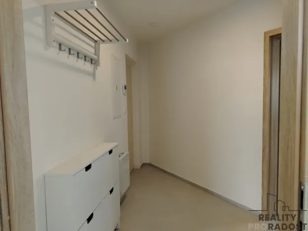 Pronájem bytu 3+kk, Znojmo, nám. Kpt. Otm. Chlupa, 65 m2