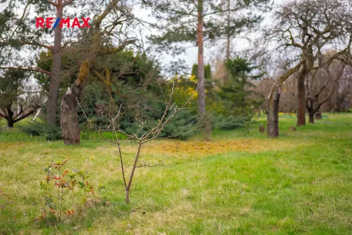 Prodej pozemku pro bydlení, Brno, 2410 m2