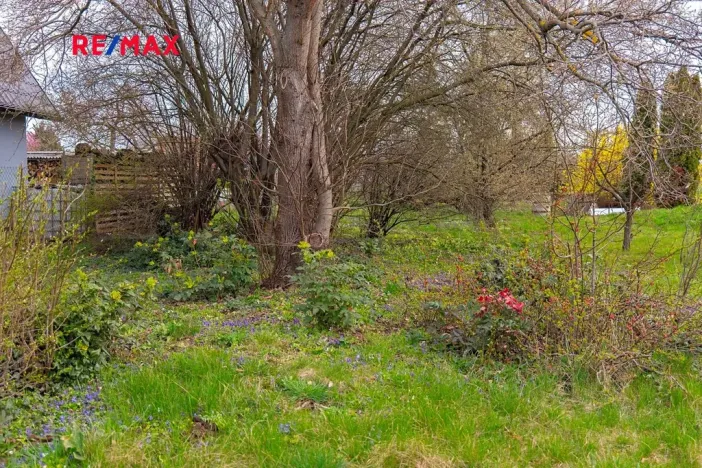 Prodej pozemku pro bydlení, Brno, 2410 m2