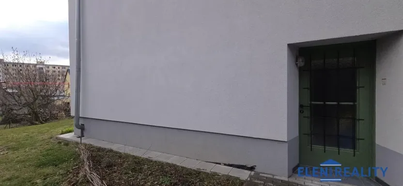 Pronájem bytu 2+1, Jeseník, Tyršova, 65 m2