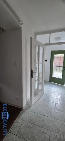 Pronájem bytu 2+1, Jeseník, Tyršova, 65 m2