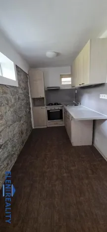 Pronájem bytu 2+1, Jeseník, Tyršova, 65 m2