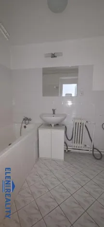 Pronájem bytu 2+1, Jeseník, Tyršova, 65 m2