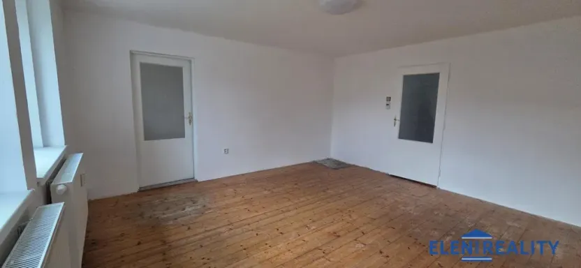 Pronájem bytu 2+1, Jeseník, Tyršova, 65 m2