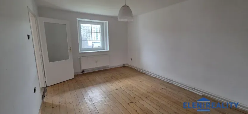 Pronájem bytu 2+1, Jeseník, Tyršova, 65 m2