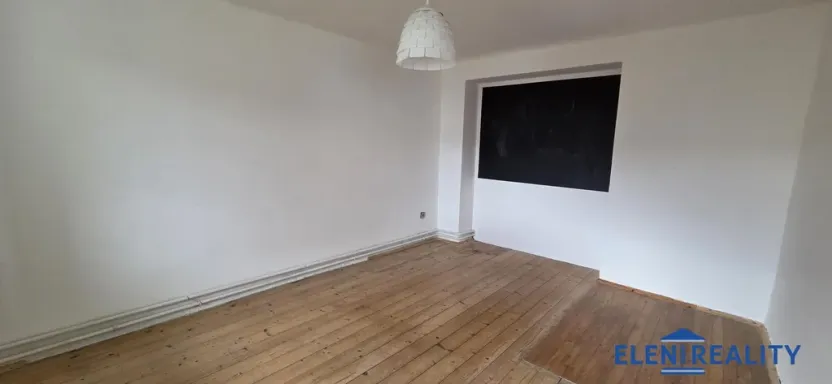 Pronájem bytu 2+1, Jeseník, Tyršova, 65 m2