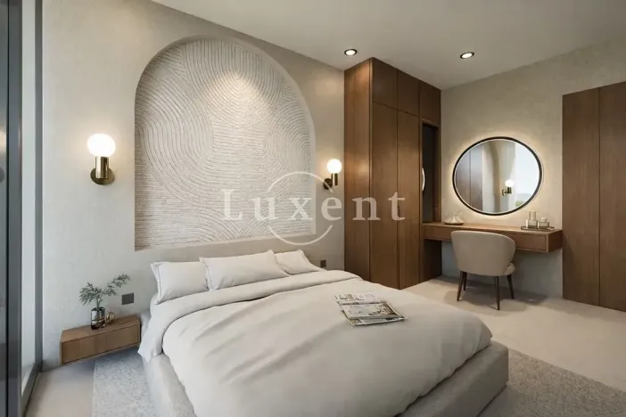 Prodej vily, Uluwatu, Indonésie, 154 m2