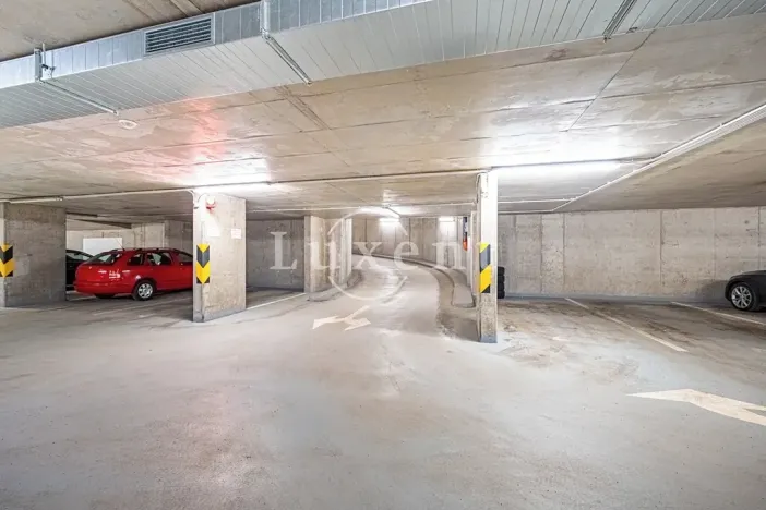 Prodej bytu 2+kk, Praha - Čakovice, Tryskovická, 62 m2